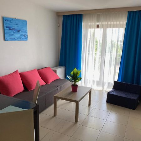Apartement Poludniowy Sarbinowo Dış mekan fotoğraf
